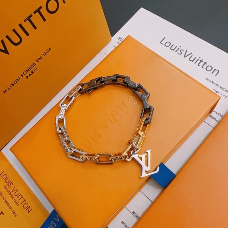 Louis Vuitton Bracelets